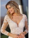 Rochie de mireasa Ladybird - Mariela